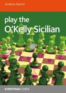 Play the O'Kelly Sicilian - 2...a6