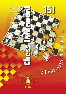 Chess Informant 151 Eternally Puzzled