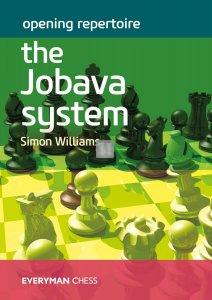 Opening Repertoire: the Jobava System