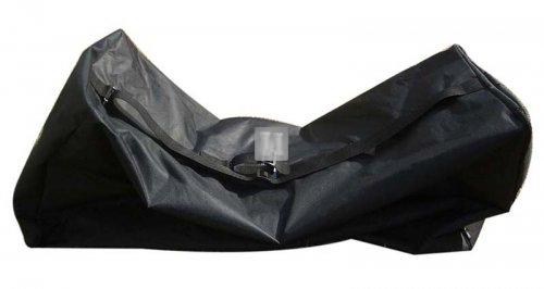 Giant storage bag for giant chess