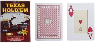 Texas Hold'Em Dal Negro