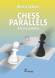 Chess Parallels 2: Endgames