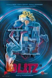 BLITZ - Vol.6 - Manga