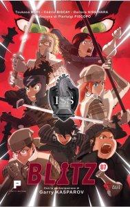 BLITZ - Vol.7 - Manga