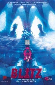 BLITZ - Vol.8 - Manga