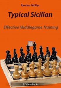 Typical Sicilian - Effective Middlegame Training