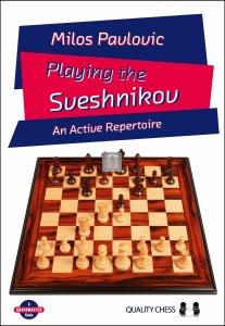 Playing the Sveshnikov - An Active Repertoire