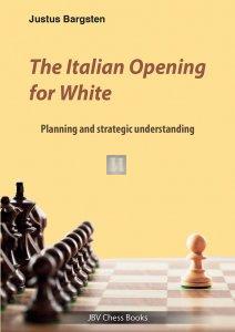 The Modernized Italian Game for White: Kalinin, Alexander