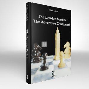 The London System - The Adventure Continues!
