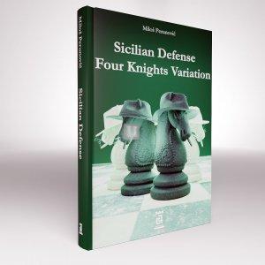 Sicilian Defense: The Four Knights Variation