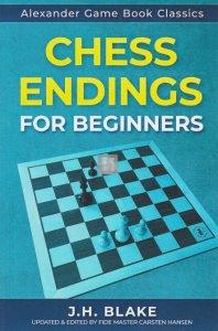 Chess Endings for Beginners