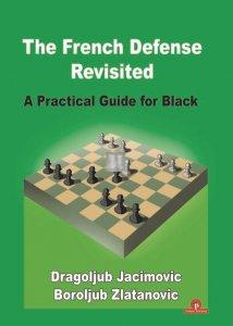 The Caro-Kann Revisited : A Complete Repertoire for Black - British Chess  News