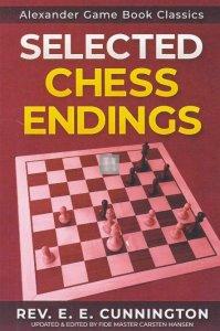 Selected Chess Endings - 2a mano