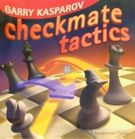 Checkmate Tactics - 2nd hand