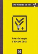 Bronstein insegna l`Indiana di re - 2a mano