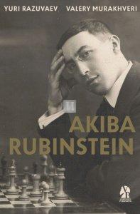 Akiba Rubinstein