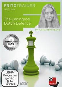 The Leningrad Dutch Defence - A repertoire against 1.d4, 1.c4 and 1.Nf3 - DOWNLOAD