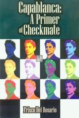Capablanca: a primer of checkmate - 2nd hand
