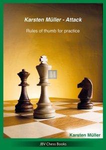 Attack - Rules of thumb for practice