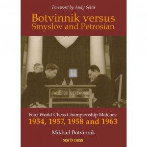 Botvinnik versus Smyslov and Petrosian