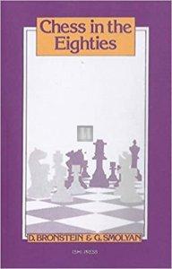 Chess in the Eighties - 2nd hand
