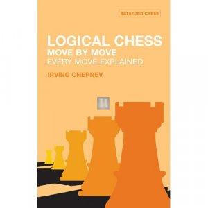 Logical Chess: Move by Move - 2nd hand