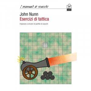 Esercizi di tattica - 2a mano