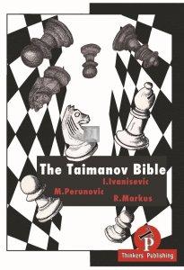 The Taimanov Bible - 2nd hand