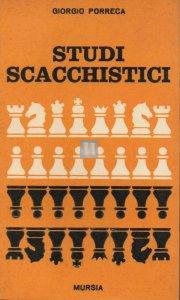 Studi scacchistici - 2a mano
