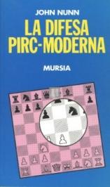 La difesa Pirc-Moderna - 2a mano