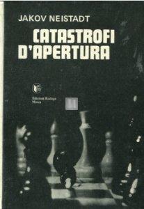Catastrofi d'apertura - 2a mano