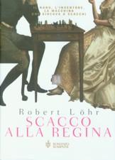 Scacco alla regina - 2a mano