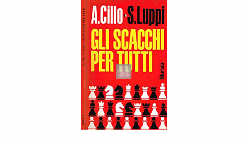 Gli scacchi per tutti - 2a mano
