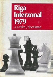 Riga Interzonal Tournament 1979