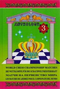 World Chess Championship Matches III - 2nd hand