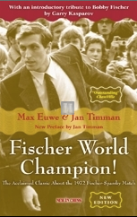 Fischer World Champion! - 2nd hand