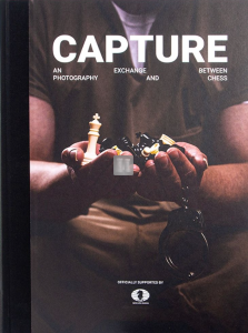 CAPTURE - HARDCOVER