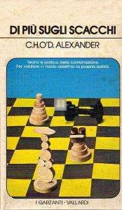 Di più sugli scacchi - 2a mano