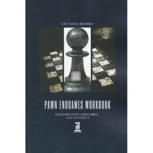 Pawn Endgames Workbook