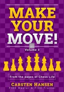 Make your move - Volume 3