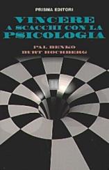 Vincere a scacchi con la psicologia - 2a mano