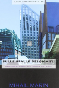 Sulle spalle dei giganti - 2a mano