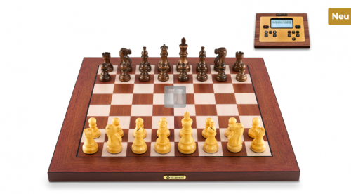 Supreme Tournament All-in-One Set