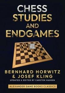 Chess Studies and Endgames