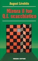 Misura il tuo Q.I. scacchistico - 2a mano