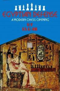 A Modern Chess Opening-Egyptian Defense - 2a mano