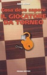 Cosa deve sapere il giocatore da torneo - 2a mano