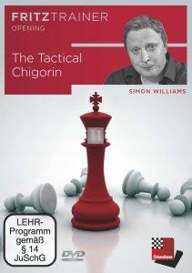 The Tactical Chigorin - DOWNLOAD