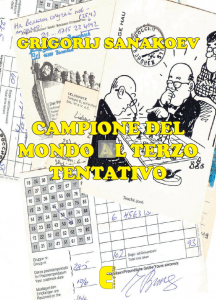 Campione del mondo al terzo tentativo