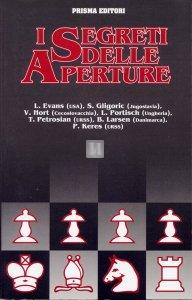 I Segreti delle Aperture - 2a mano